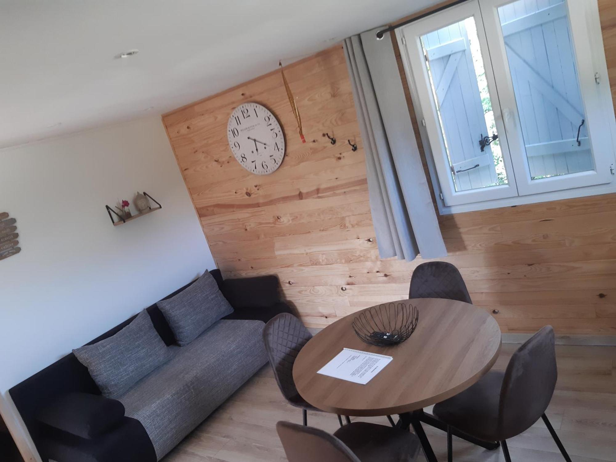 Le Geranium Chalet Brianconnet
